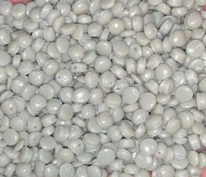 T30S拉丝级PP再生粒子